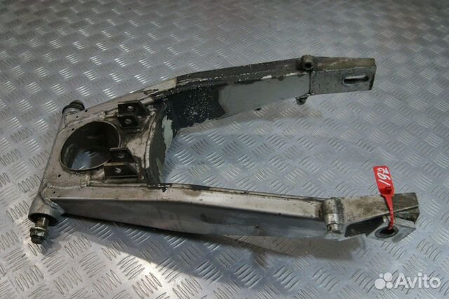 Маятник Kawasaki ZXR400, ZX400L