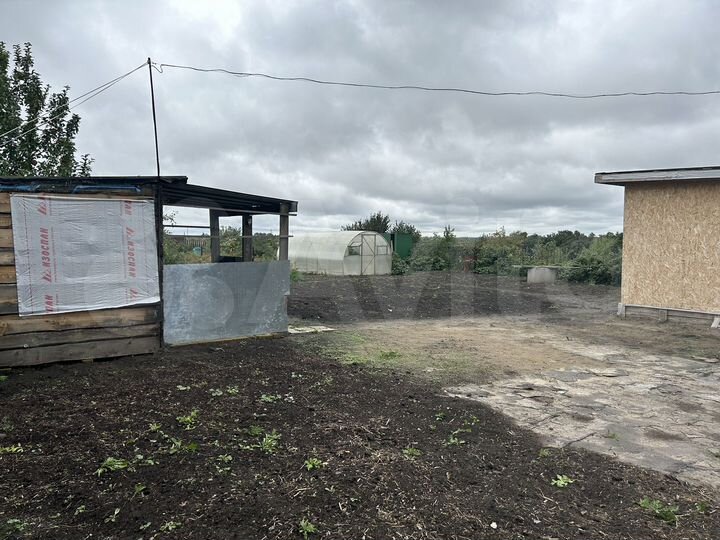 Дача 35 м² на участке 6,4 сот.