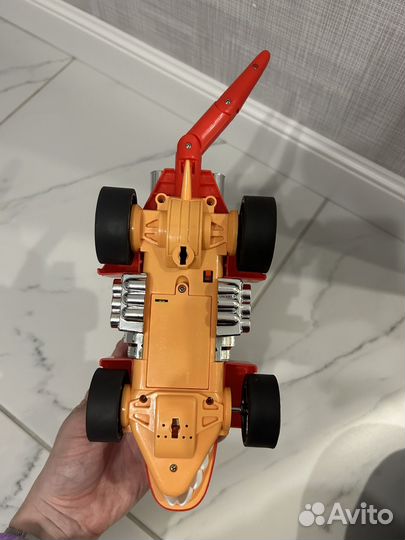 Игрушки разные