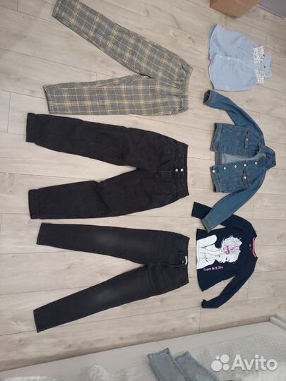 Вещи детские / женские