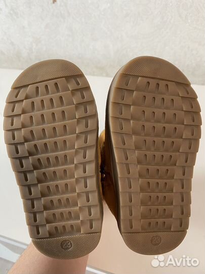 Угги детские 23