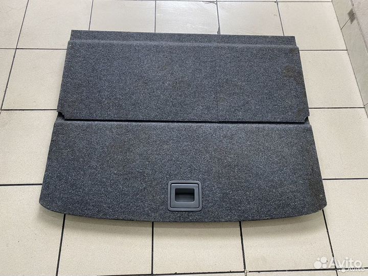 Полка багажника Volkswagen Tiguan