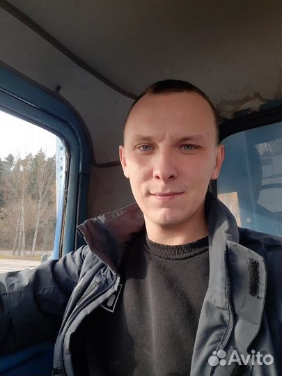 Водитель категории B,C