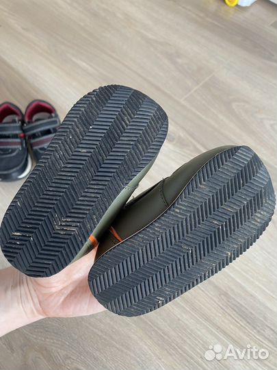 Кроссовки детские