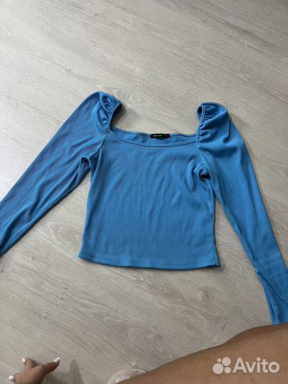 Вещи пакетом