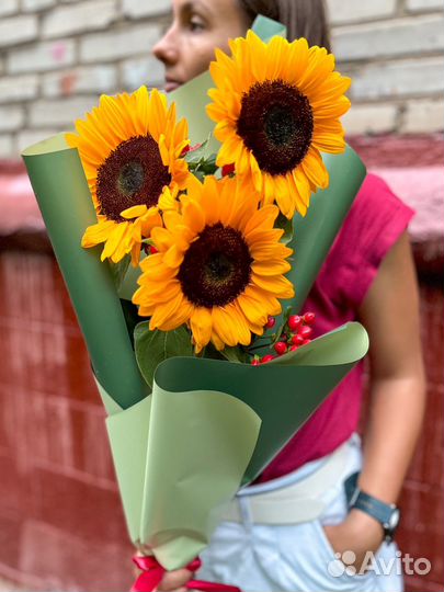 Букет на 1 сентября