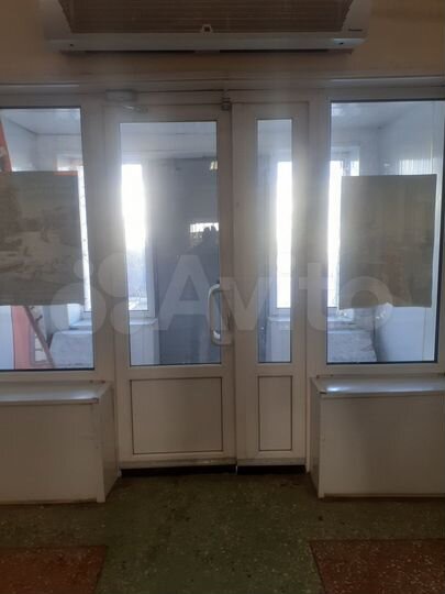 Торговая площадь на базе Первомайская, 100 м²