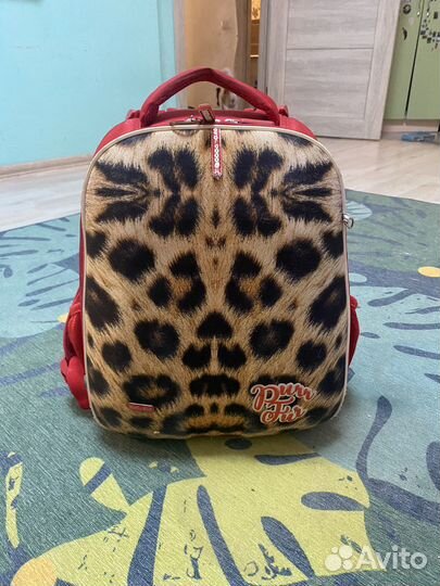 Рюкзак школьный mike and mar