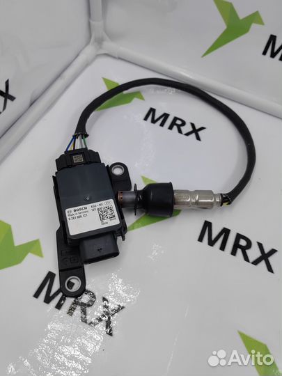 Датчик NOX 4M0907807BE (0281008121)