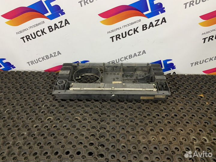 Панель приборов Daf 95