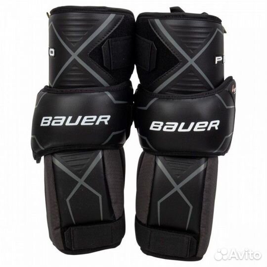 Наколенники вратарские bauer PRO INT