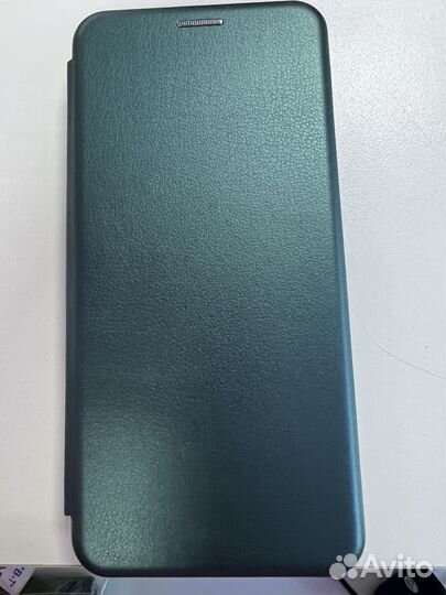 Чехол-книжка на Xiaomi Redmi 9A