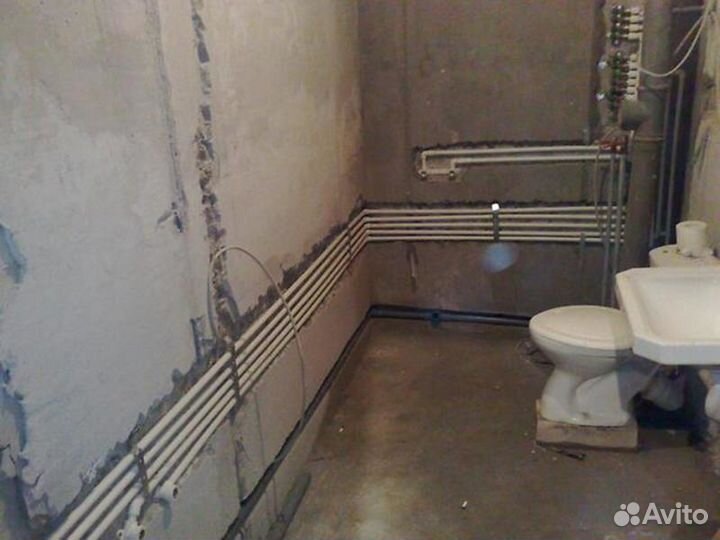 Сантехник.водопровод,газосварка.слесарь.штроба