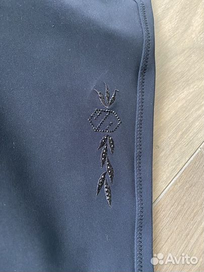 Бриджи для верховой езды samshield 34 размер