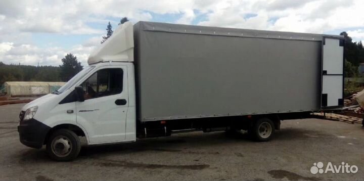 Грузоперевозки Газель 5 тонн 10 тонн Межгород