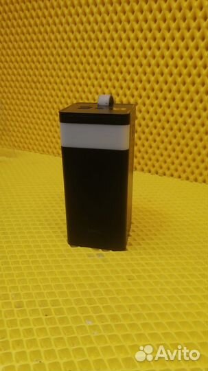 Портативный аккумулятор Hoco J86 Powermaster