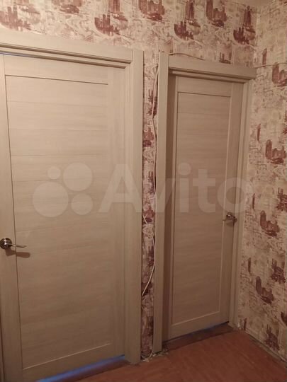 3-к. квартира, 43,2 м², 4/5 эт.