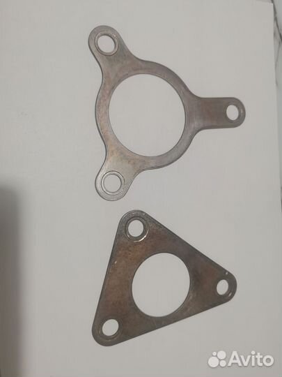 Прокладка турбины