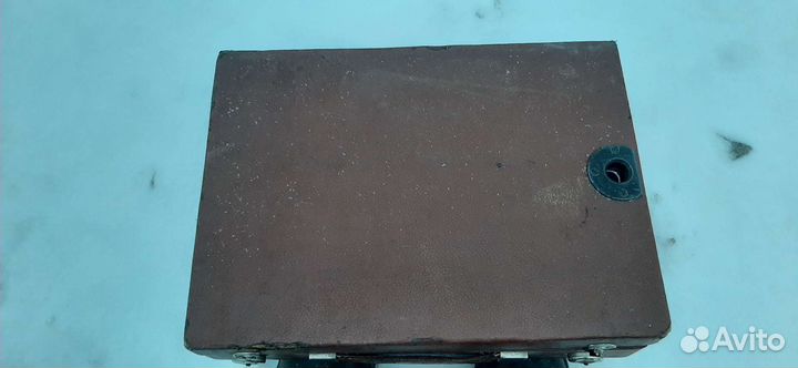 Фотоувеличитель СССР