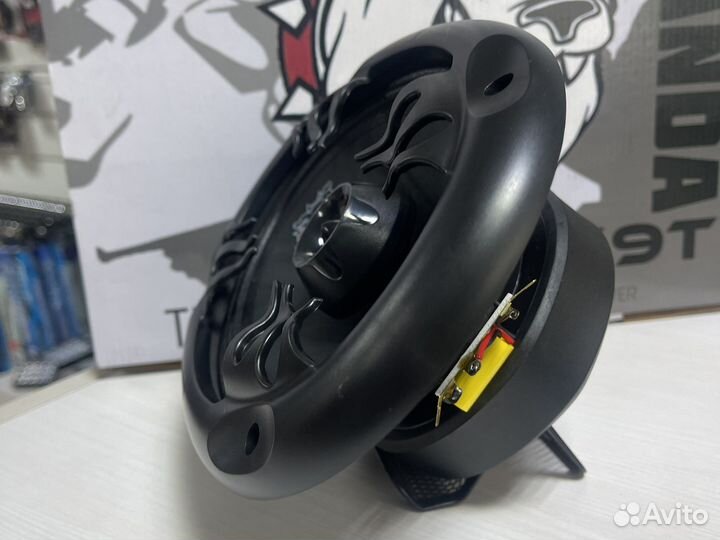 Динамики AZ-13 banda 69T