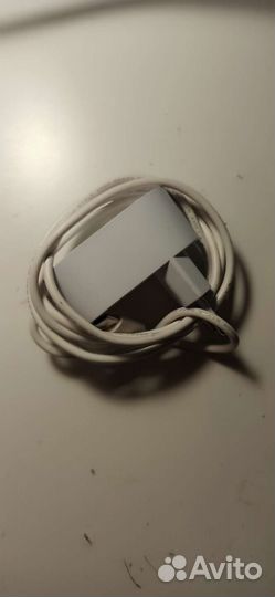 Умная колонка 