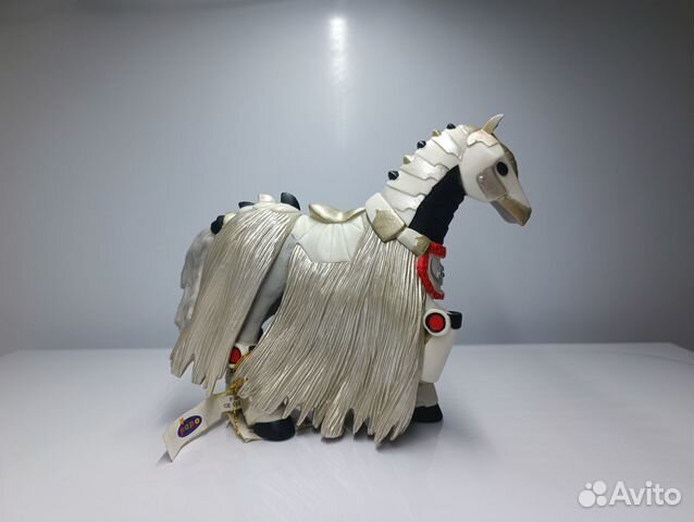 Фигурка Papo 70117 Конь-киборг