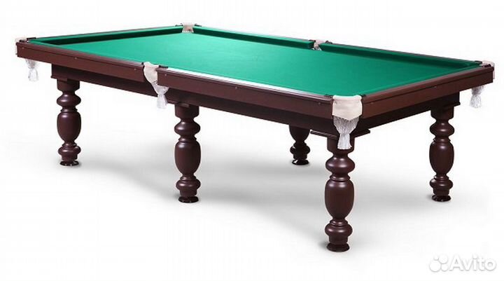Бильярдный стол