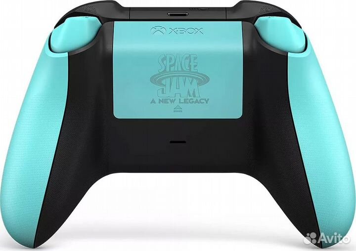 Геймпад беспроводной Microsoft Xbox Wireless Contr