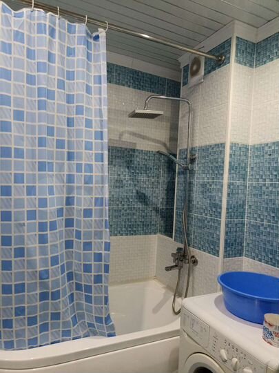 1-к. квартира, 41,8 м², 1/15 эт.