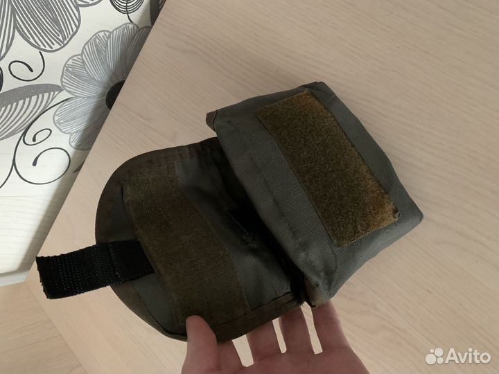 Тактическая сумка