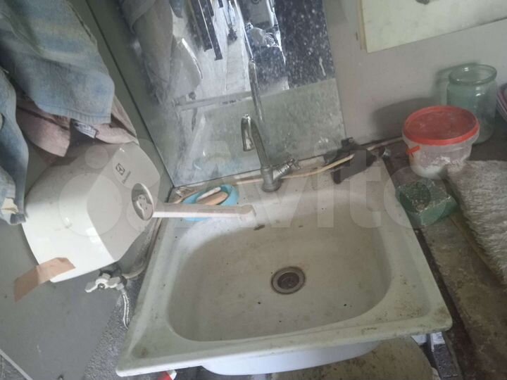 Гараж, 18 м²