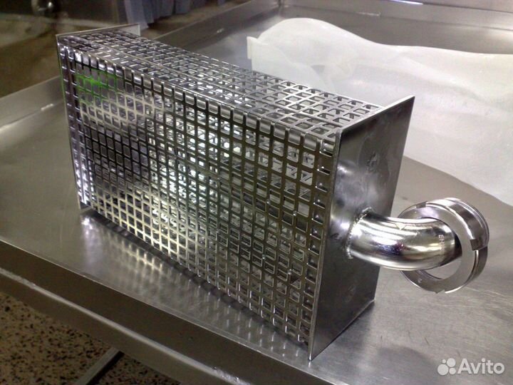 Требуются монтажники металлоконструкций