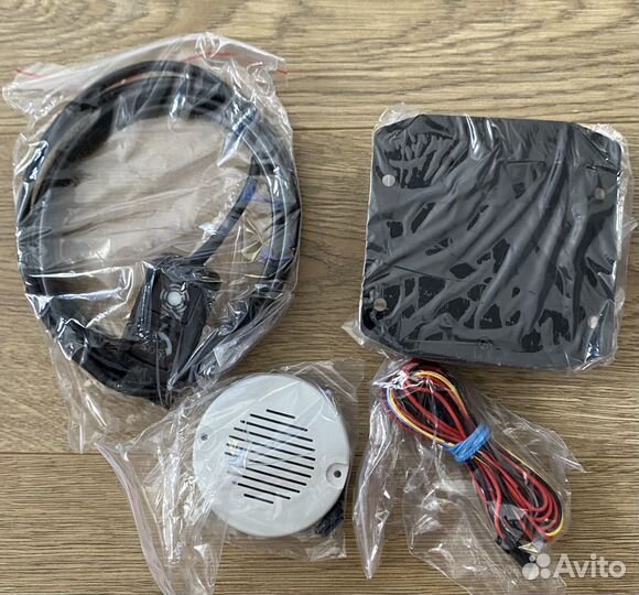 Глонасс Маяк-01