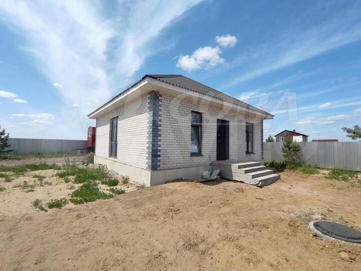 Дача 60 м² на участке 6 сот.