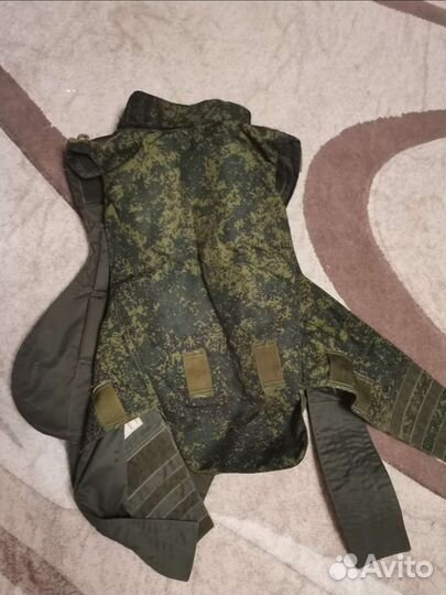 Бронежилет 6б23