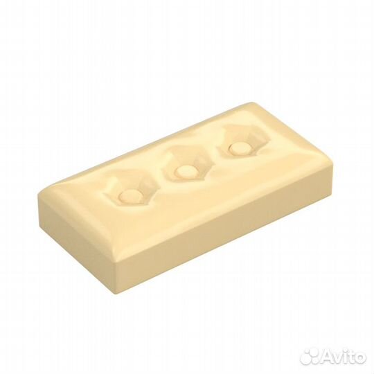 Деталь Lego 6286371