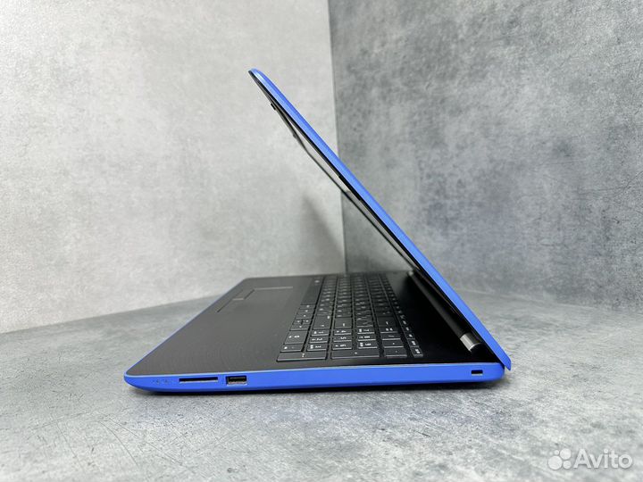 Игровой Ультрабук HP A10 9gn/Radeon R7 m340 2GB