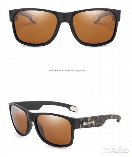 Очки водителя авто