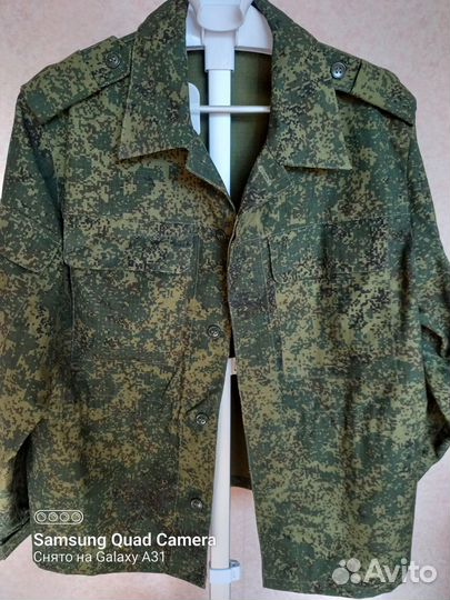 Военная форма