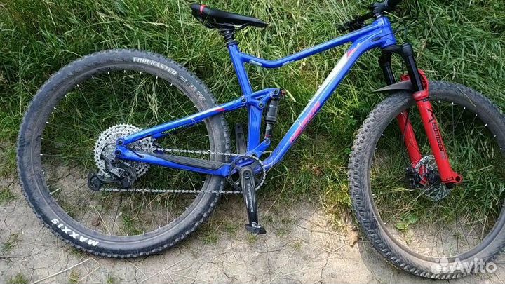 Merida One-Twenty 600