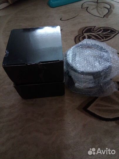 Светодиодные фары