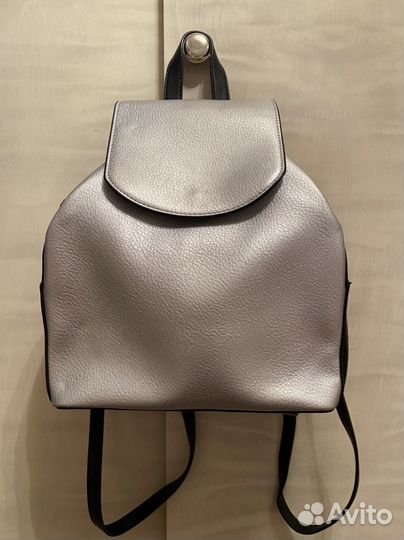 Женская сумка рюкзак