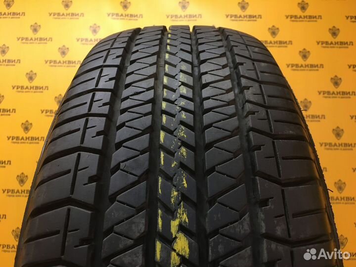 Bridgestone Dueler H/T D684 II 265/65 R17 112S