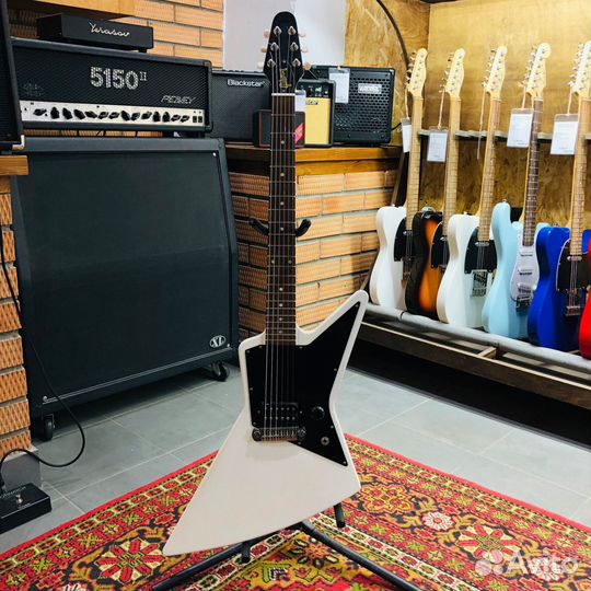 Электрогитара Gibson Explorer Melody Maker USA