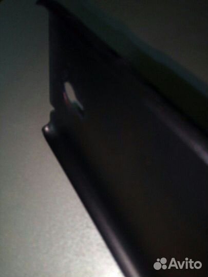 Чехлы-накладки 2Шт. Новые