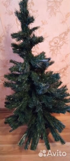 Ель искуственная 1,2
