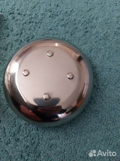 Продам крышки для воздушных сигналов вольво