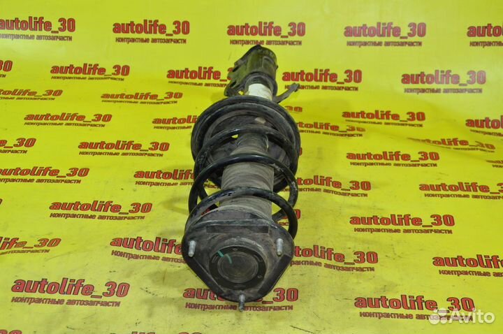 Стойка передняя правая Geely Vision