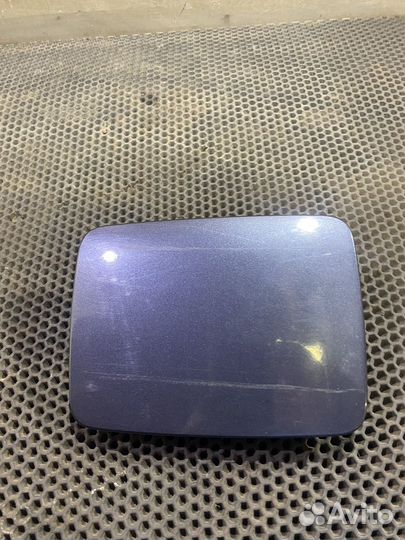 Лючок бензобака Кайрон SsangYong Kyron