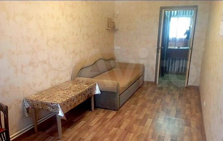 2-к. квартира, 47 м², 4/4 эт.